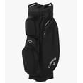 thumbnail image 1 of Nouveau Callaway Golf 2025 Org 14 Sac de Golf Noir Cart, 1 of 2