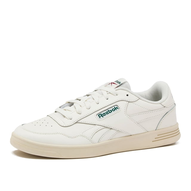 Zapatillas casuales de tenis para hombre Reebok Court Advance