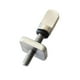 thumbnail image 1 of Juego de Placa Y Tornillo de para Tabla de Surf, Tornillo de para Pulgar, Instalación, Tornillo de para Tabla Larga, Tabla de Surf, 1 of 9