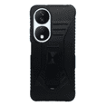 thumbnail image 1 of Funda Uso Rudo Clip Blindaje Para Honor X7B Más 2 Micas De Pantalla, 1 of 4