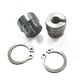 thumbnail image 3 of Billet Aluminum Throttle Cable Bushings For BMW E30 E34 E28 E39 E36 M20 M30 M50 S14 M60 917, 3 of 4