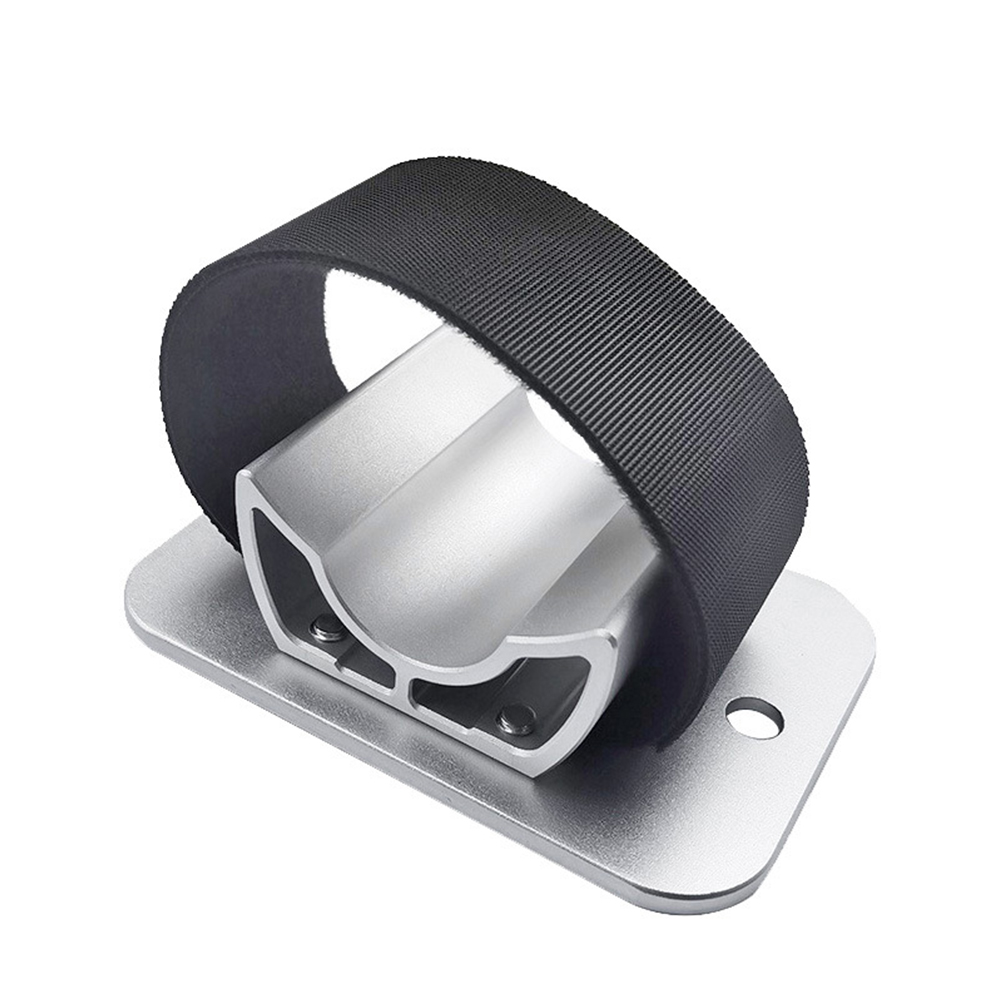 GLFSILL Bike Fork Lock Mount Racks Bicycle Bracket Holder Adapters Car