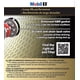thumbnail image 3 of Filtro de Aceite de Alto Rendimiento Mobil 1 M1-108A, Paquete de 6, 3 of 5