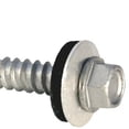 thumbnail image 2 of Picardy Self Drilling Roofing Screws (Pack Of 100), 2 of 4