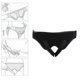 thumbnail image 3 of Cinturón ajustable para hernia, soporte deportivo inguinal, faja para aliviar el dolor, 3 of 5