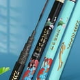 thumbnail image 2 of Carbon Fishing Stream Rods Tight Rod Section Angling Equipment for Angler's Holiday Good Gift, 2 of 8