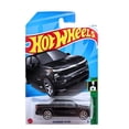 thumbnail image 1 of Maqueta fundida Hot Wheels Silverado EV RST a escala 1:64, 1 of 1
