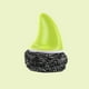 thumbnail image 4 of Bola de alambre de acero inoxidable Limpieza Brocha Lavado Derrotador extraíble Baño Fregadero Limpio Sucio Extracción Gadgets Candy Candy Green seitruly HA028360-05, 4 of 7
