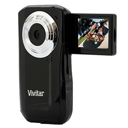 vivitar 410 / 610 digital video camera, colors and styles may