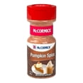 thumbnail image 1 of Mezcla de especias McCormick en polvo 45 g, 1 of 3
