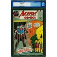 thumbnail image 2 of Action Comics #407 - CGC 9 Comic Book, 2 of 2
