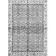 thumbnail image 1 of Ahgly Company Indoor Rectangle Oriental Gray Traditional Area Rugs, 8' x 10', 1 of 4