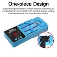 thumbnail image 3 of Practical Spots Welding Machine 6 Welding Gears 4 Power Display Indicators Type-C Recharging Phone Battery Welding Device, 3 of 5
