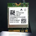 thumbnail image 4 of Tarjeta de red RTL8852AE Tarjeta de red inalámbrica 5.2 compatible con Bluetooth para computadora portátil, 4 of 8