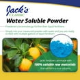 thumbnail image 5 of Jack's Classic 20-10-20 Citrus Feed Water-Soluble Fertilizer with Micronutrients to Provide Better Growth and Fruiting in Tropical Fruiting Plants, 1.5lbs, 5 of 6