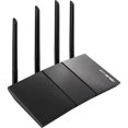 thumbnail image 3 of ASUS RT-AX1800S AX1800 Dual Band WiFi 6 802.11ax Router supporting MU-MIMO and OFDMA technology, 3 of 5
