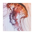 thumbnail image 4 of Jellyfish Dreams Aquatic - Canvas, 4 of 25