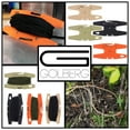 thumbnail image 2 of GOLBERG MIL Spec 750 Paracord with Spool Tool - 50 Feet - Variety of Color Options, 2 of 2