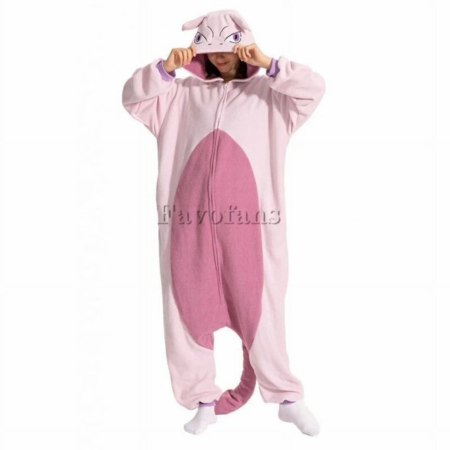 Favofans Animal Kigurumi adultos focas Onesies pijamas para mujer disfraces de Halloween Cosplay mono regalo de Navidad XXL