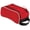 Classic Red/Black/White, variant on Quadra Teamwear Shoe Bag - 2.3 Gal