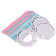 thumbnail image 1 of Small Pet Channel House, Washable Hamster Play Channel Toy, DIY Channel For Hamster Guinea Pig, 1 of 8