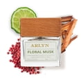 thumbnail image 1 of Perfume ARLYN Floral Musk Eau De Parfum, 50 ml, para hombre y mujer, 1 of 7