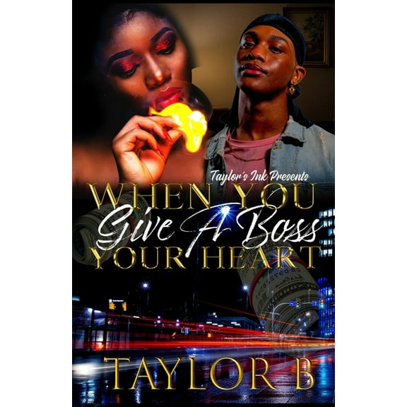 When you Give a Boss your Heart (Paperback)