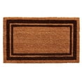thumbnail image 3 of Home & More Border Doormat, 3 of 7