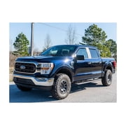 Auto Ventshade [AVS] In-Channel Ventvisor / Window Deflectors