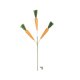thumbnail image 2 of Soporte organizador para mangueras de jardín | Para guardar mangueras de jardín | Uso exterior para césped, plantas y herramientas, 2 of 6