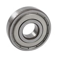 thumbnail image 2 of BALERO 6302-ZZ (NACHI), 2 of 2