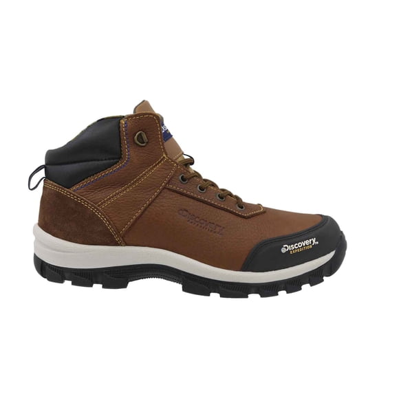 Bota Outdoor Discovery Expedition Ajusco 2310 Miel Caballero Discovery Ajusco 2310 Miel