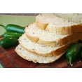 Jalapeno Bread Mix; Single Pack; For Bread Machine or Oven