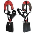 thumbnail image 4 of Lawn mower belts premium belt set premium belts lawn mower belts, 4 of 4