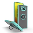 thumbnail image 1 of Funda protectora de teléfono para Xiaomi Redmi Poco X3 pro NFC GT Note 10S 9 10 9S 11T 11 M4 Max Plus, funda magnética para coche con soporte de anillo Tan Jianjun unisex, 1 of 2