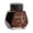 Absolute Brown, variant on Waterman Fountain Pen Ink, Audacious Red, 50ml Bottle