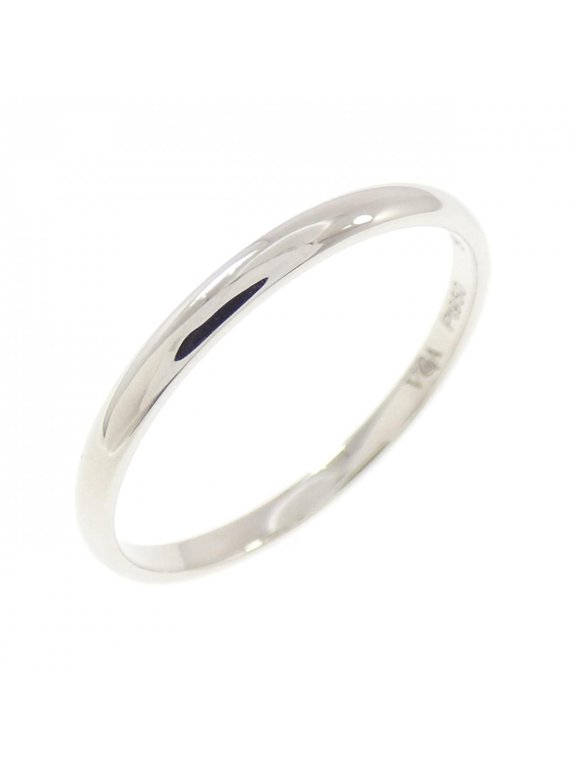 Pre-Owned Van Cleef & Arpels Tendrement Ring