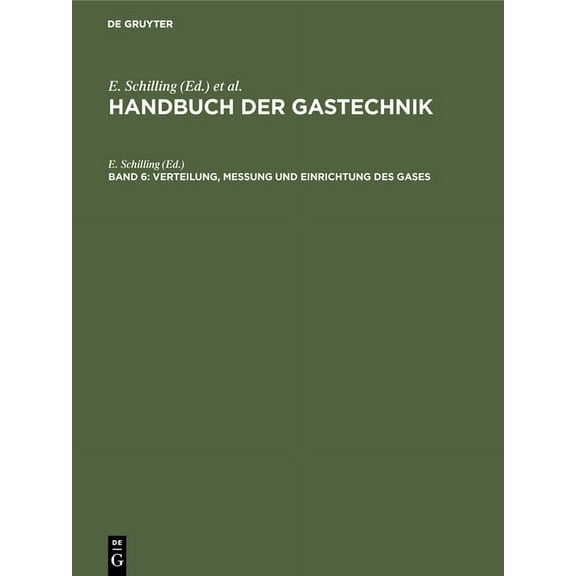 Verteilung, Messung Und Einrichtung, (Hardcover)