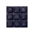 thumbnail image 1 of 4 x 6 ft. Ecomat Squares Mat, Onyx, 1 of 1