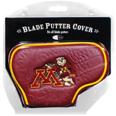 Minnesota Blade Putter Cover