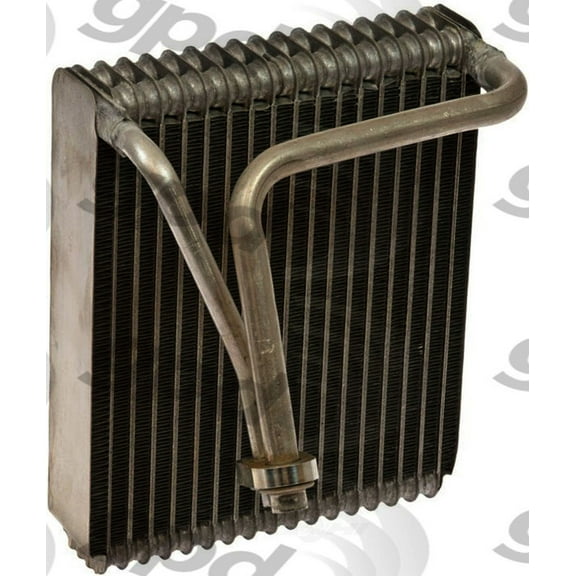 A/C Evaporator Core Fits select: 2009 FORD FLEX