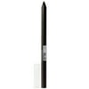 Maybelline TattooStudio Waterproof, Long Wearing, Eyeliner Pencil Makeup, , 0.04 oz