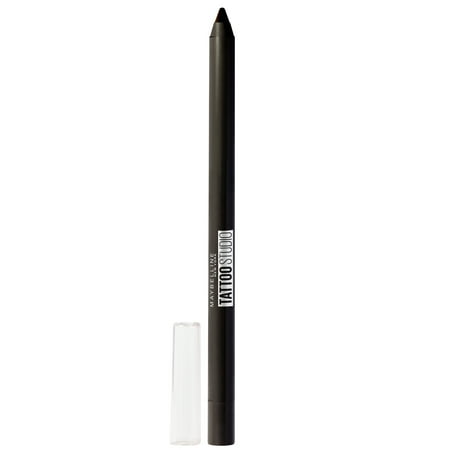 Color: Deep Onyx