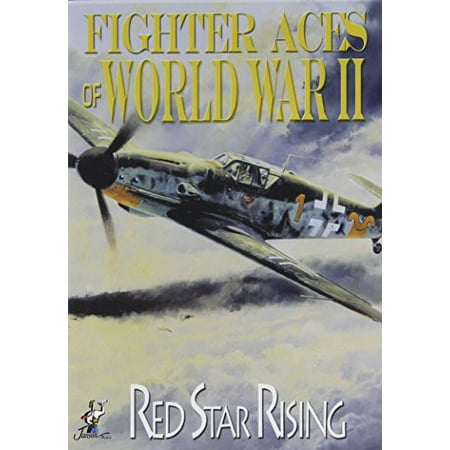FIGHTER ACES OF WORLD WAR II: RED STAR RISING
