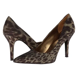 【Nine West】フラックス ポンプ Nine West Women's Flax Pointy Toe Stiletto Pumps - Macy's