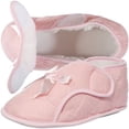 thumbnail image 2 of Womens Edema Slipper - Light Pink (M (7-8), 2 of 4