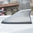 thumbnail image 3 of Para Hyundai I20 Ix25 I30 Ix35 I40 Tucson Accent 2008-2018 antenas de señal de coche aleta de tiburón Ant Hh20, 3 of 4