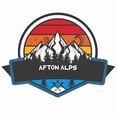 thumbnail image 3 of CafePress - Afton Alps Afton Minnesota T Shirt - Men's Classic Cotton T-Shirts, 3 of 3