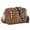 Brown, variant on MIASHUI Colorful Handmade Crossbody Shoulder Bags - Vegan Leather Purse with Unique Guitar Strap for Women Stylish Small Leather Bags for Everyday Use