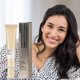 thumbnail image 3 of Prebase de Maquillaje | Imprimación Facial sin poros | 30 ml De Larga duración, cremoso, hidrata, suaviza, rellena los poros y Las líneas Finas, Acabado Mate Natural, 3 of 5